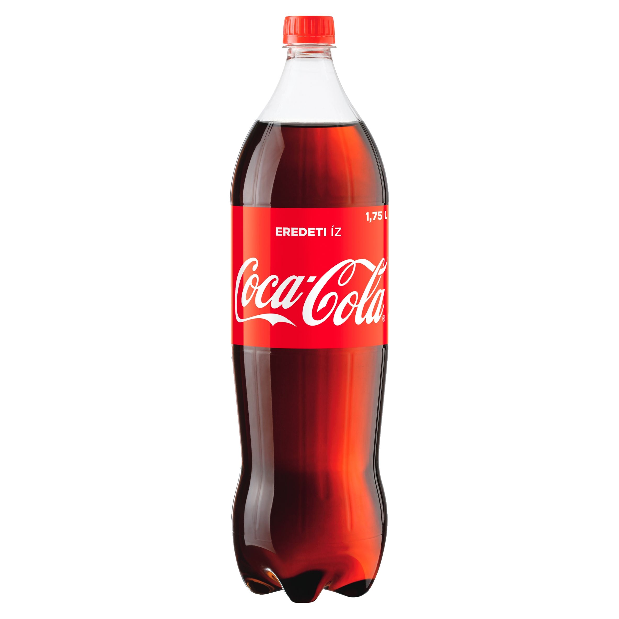 Coca Cola 1,75l PET